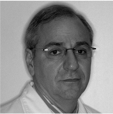 Edimar Bocchi, MD