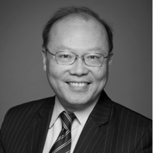 Peter Liu, MD