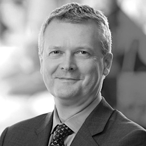 Tim Garnett, MD