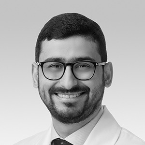 Mohamed Al-Kazaz, MD